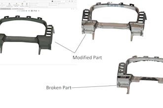 convert stl or obj file into step