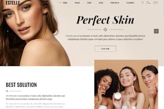 develop wordpress website you need looking for business
