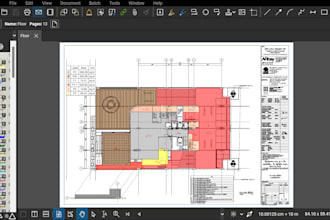 do construction takeoff, cost estimate, quantity surveyor
