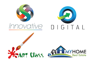 be your supreme designer for every type of logo