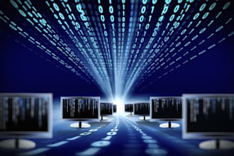 install and configure your windows server