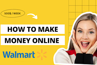manage walmart 2 step dropshipping, walmart wfs upto 50k