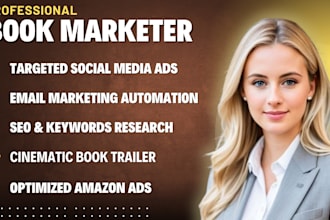 promote your ebook, amazon KDP, kindle, book marketing