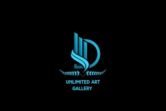 do modren business logo design within 24 hours