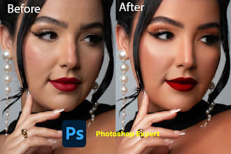 headshot, portrait, natural beauty retouch skin retouching
