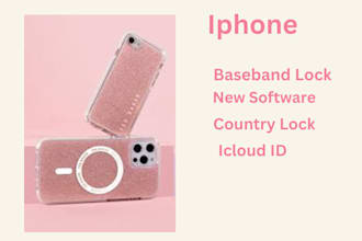 help you to fix your iphone,icloud,scren lock etc