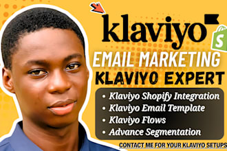 do klaviyo setup for shopify klaviyo email marketing and klaviyo sales funnel