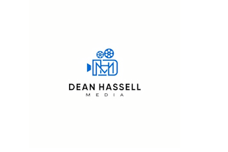 design eye catching film photography logo