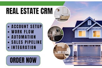 liondesk chime lofty podio follow up boss real estate CRM