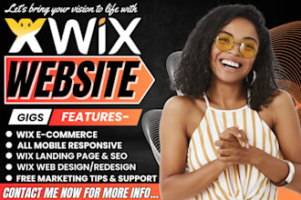 wix website design wix website redesign wix website design wix website redesign