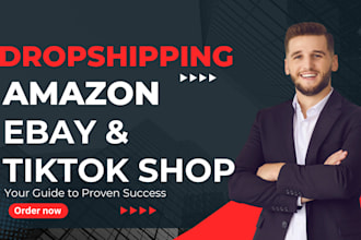 do amazon dropshipping,tiktok dropshipping ebay dropshipping with va services
