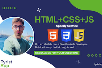 create website for you