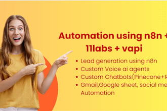 build n8n workflows for ai agents and automation