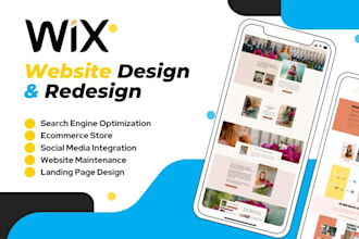 wix website design wix website redesign wix website design wix website redesign