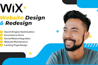 wix website design wix website redesign wix website design wix website redesign