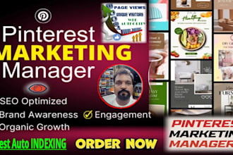 do a blog post views traffic increase by pinterest marketing