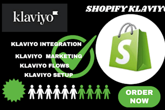 setup klaviyo email flows klaviyo shopify marketing klaviyo email marketing