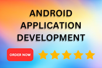create an android app