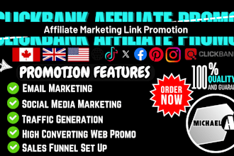 clickbank affiliate link promotion affiliate referral marketing link sign up