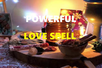 cast strongest love obsession spell powerful extremely love spell love me only