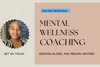 guide you on mental health and psychosocial wellbeing
