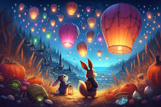 design children story book illustration and kids book