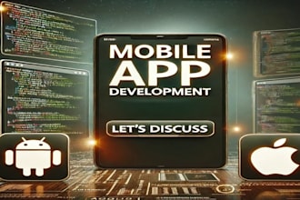 develop cross platform mobile apps using flutter react native swift java kotlin