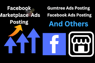 do facebook marketplace ad posting for your business