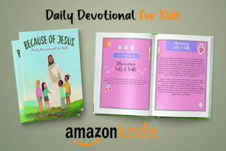 create christian books kids, devotionals, bible stories, etc