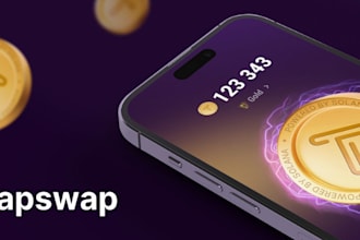 clones telegram mini apps like hamster notcoin and tapswap