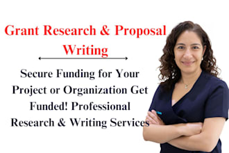 do grant research bid proposal writing rfp grant proposal research rfp contracts