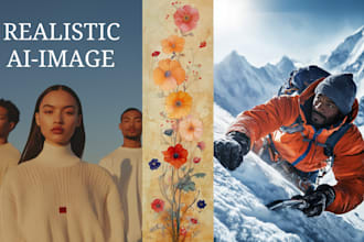 generate ai images, videos and artwork with midjourney