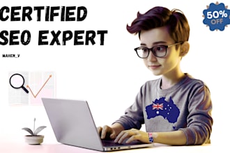 skyrocket your australian website with powerful SEO services