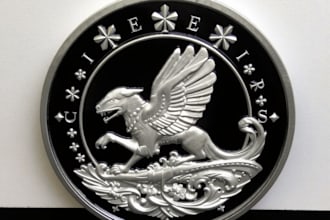 3d cnc printing 3d bas relief 3d coin design  3d laser engraving dxf stl