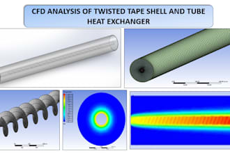 do cfd projects using ansys and star ccm