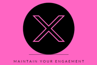 manage and grow your twitter x account