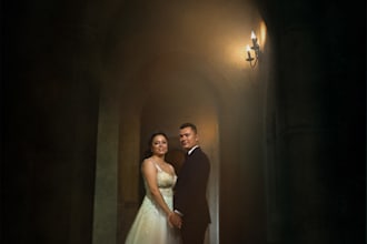 do a fine art editing in photoshop