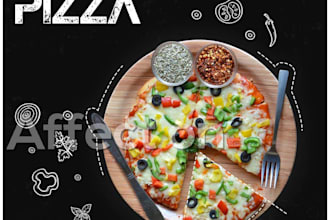 do professional graphic design for business