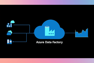 be your azure data engineering and power bi dax expert
