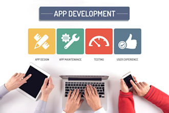develop uber app,lyft,olas,taxi booking app,multi service,online demand apps