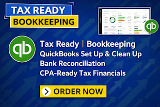 fix messy books in 48 hours clean up catch up xero wave