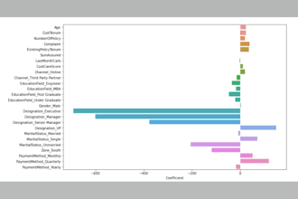 unlock insights with expert data science services