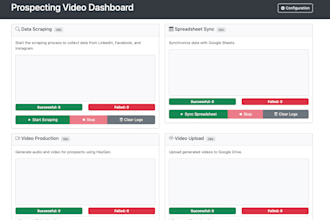 build automation systems to streamline your workflows