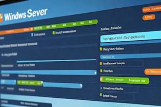 handle your windows server vulnerability remediations