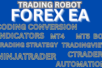 code pinescript tradingview on ctrader, mql5, ninjatrader, mt5, tos, quantower