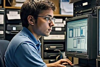 reliable windows server troubleshooting support