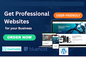 design nemt, dna testing on bluehost godaddy siteground ionos hostinger website