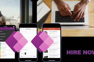 develop custom applications with powerapps power automate for your business
