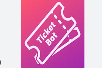 develop ticket bot, ticketmster, real madrid, liverpool, bvb, chelsea, queue it