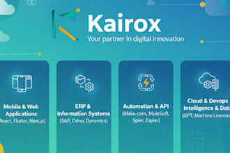 mulesoft apis and enterprise integration solutions